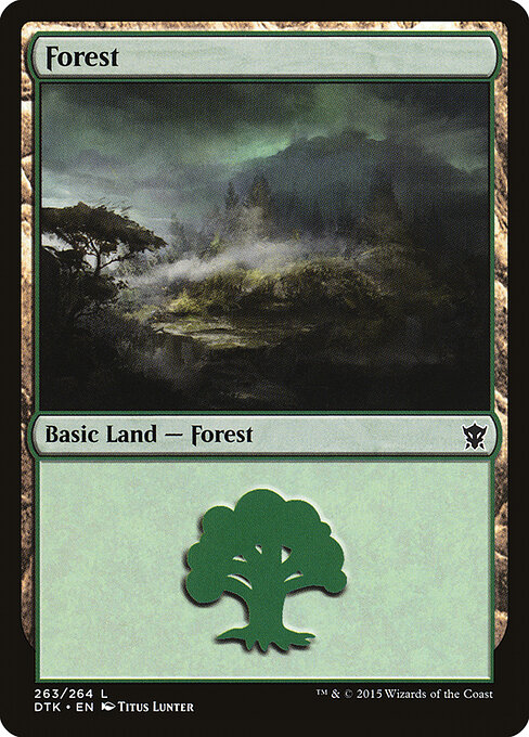 Forest 263