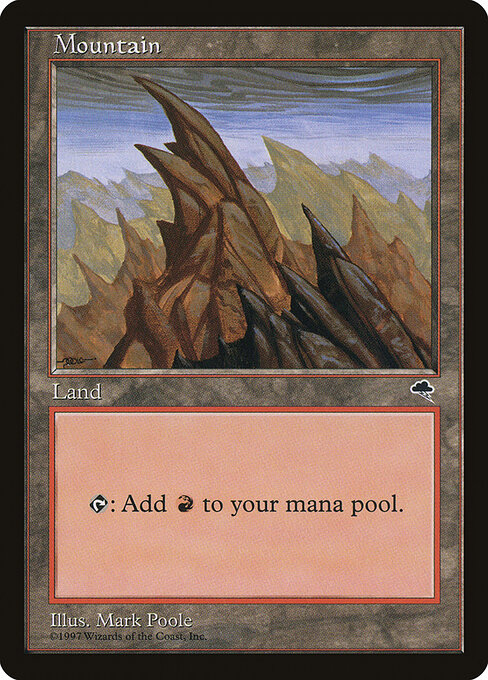Mountain 346