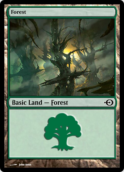 Forest 40060