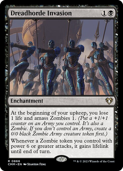 Dreadhorde Invasion 866