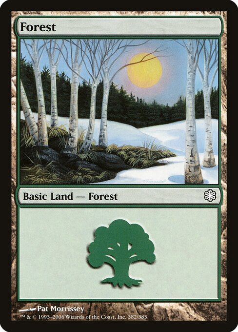 Forest 382