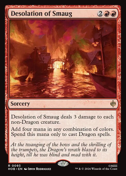 Desolation of Smaug 93