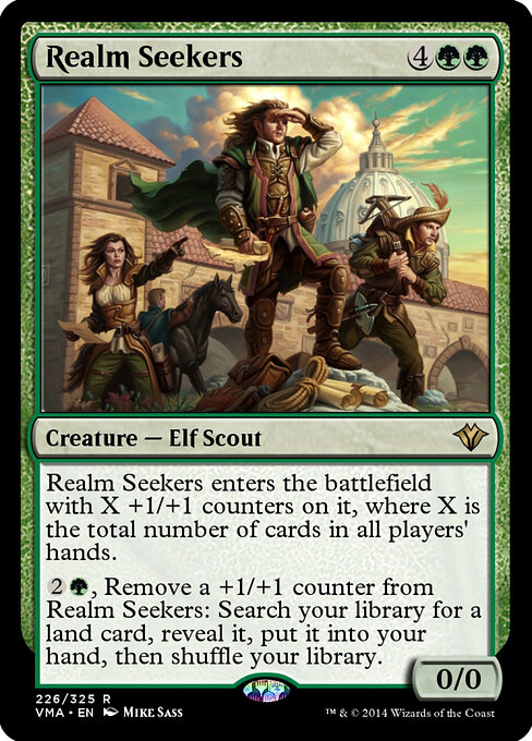 Realm Seekers 226