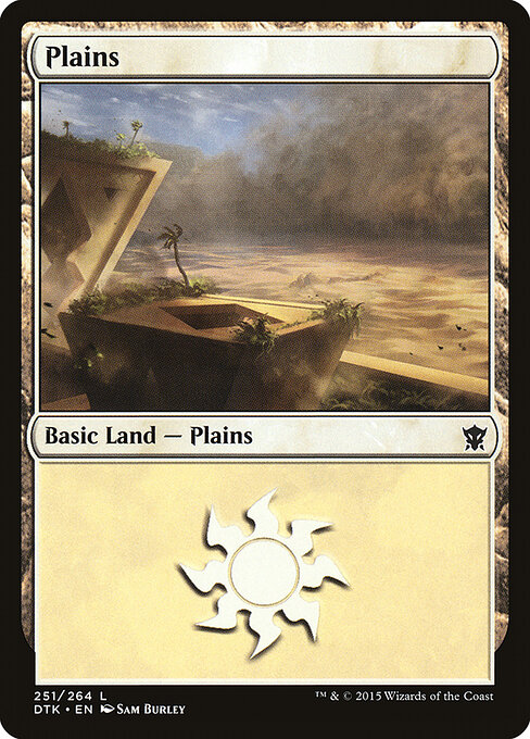 Plains 251