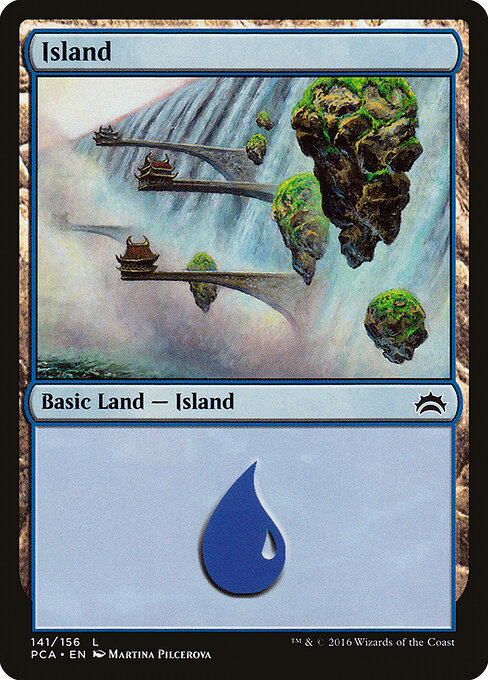 Island 141