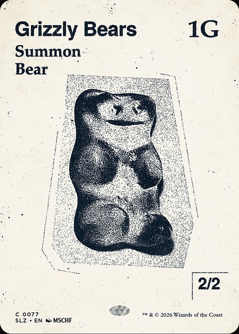 Grizzly Bears 77