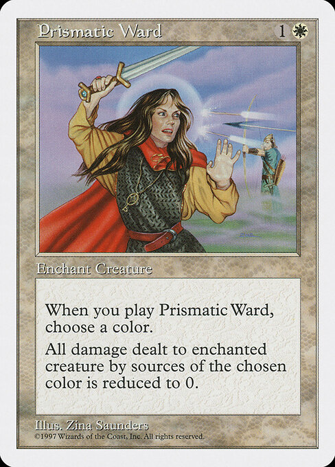 Prismatic Ward 53