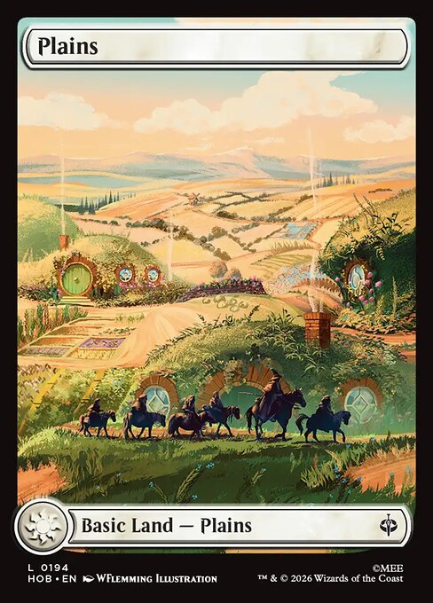 Plains 194