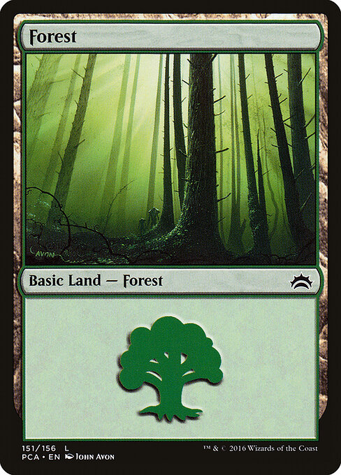 Forest 151