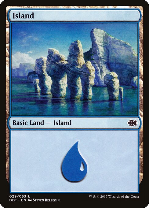Island 29