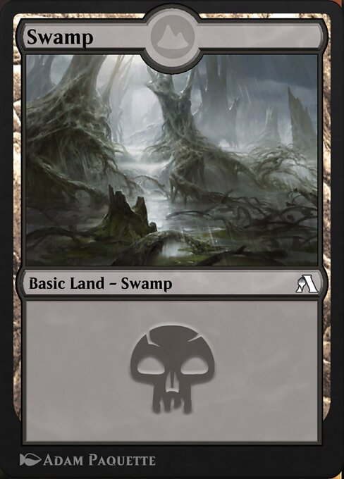 Swamp 116