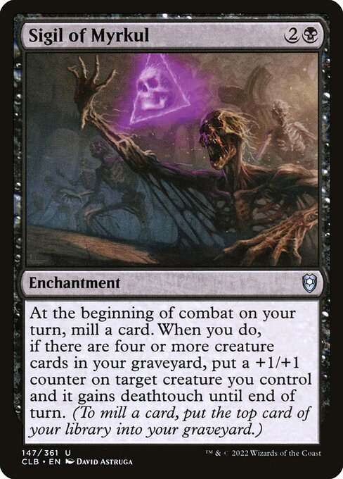 Sigil of Myrkul 147