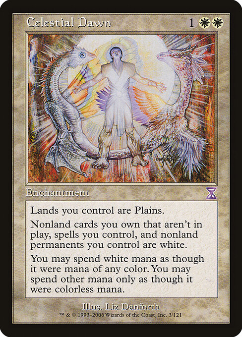 Celestial Dawn 3
