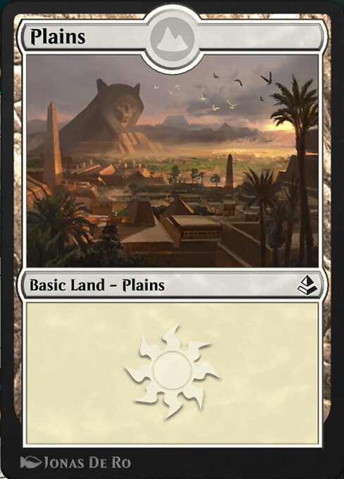 Plains 211