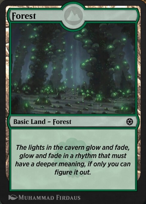 Forest 306