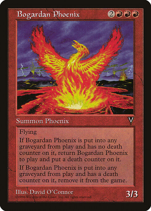 Bogardan Phoenix 76