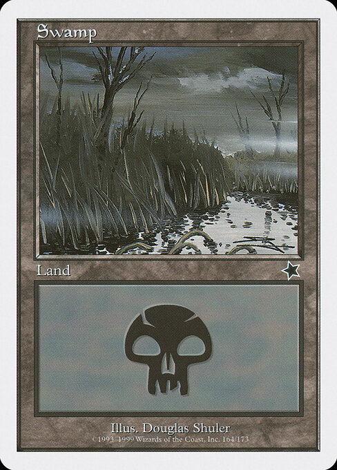Swamp 164