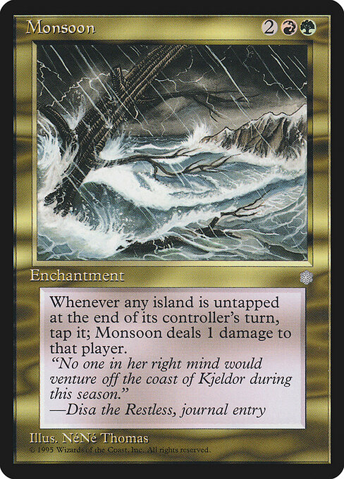 Monsoon 298