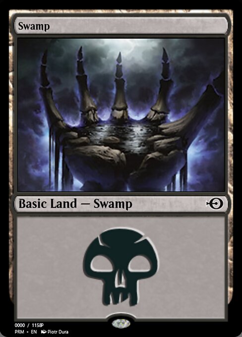 Swamp 81888