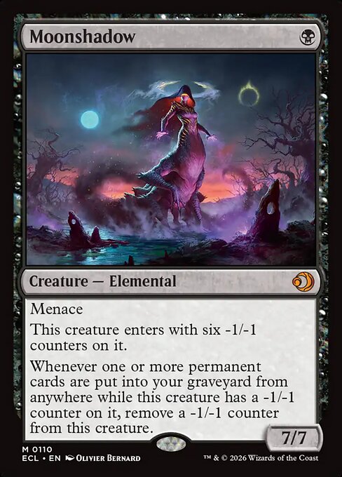 Moonshadow 110