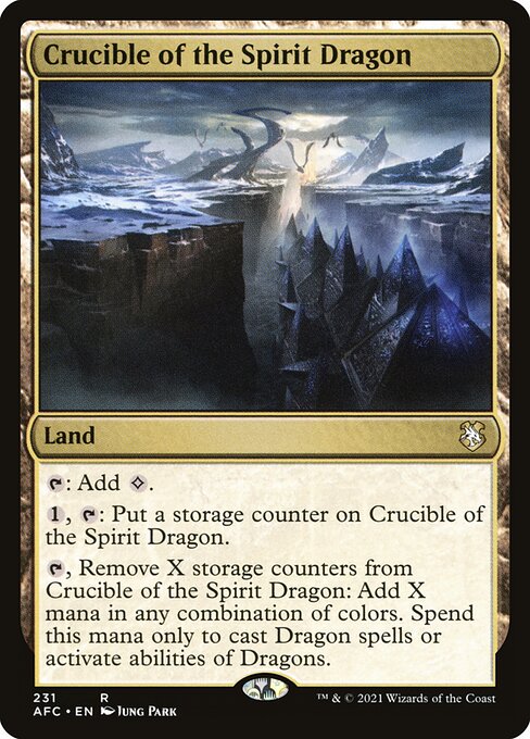 Crucible of the Spirit Dragon 231