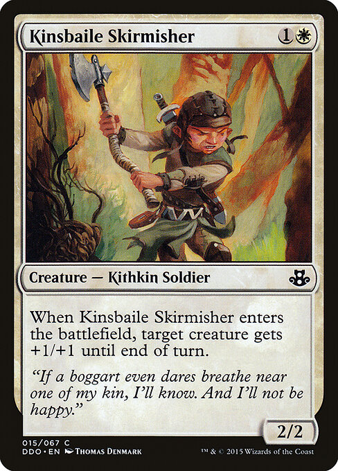 Kinsbaile Skirmisher 15