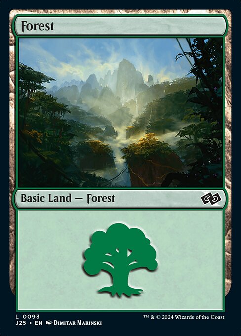 Forest 93