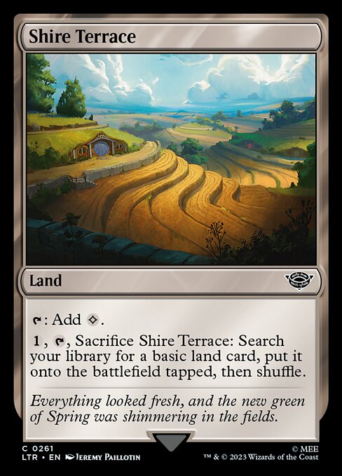 Shire Terrace 261