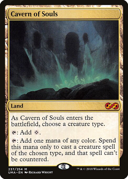 Cavern of Souls 237