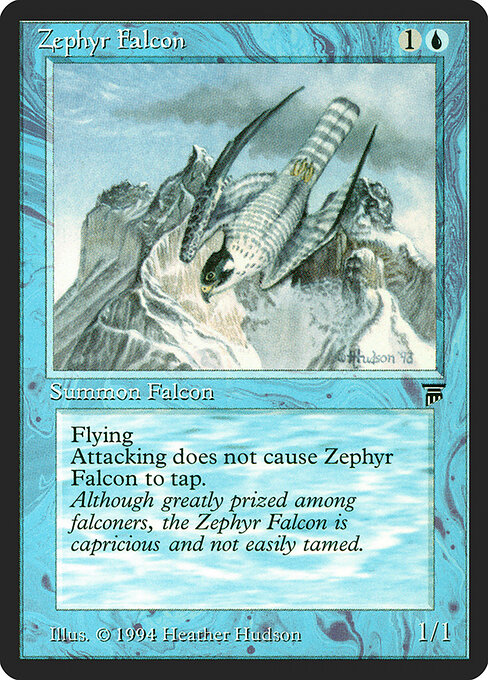Zephyr Falcon 86