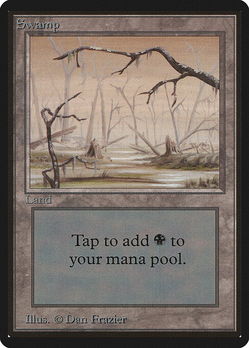 Swamp 295