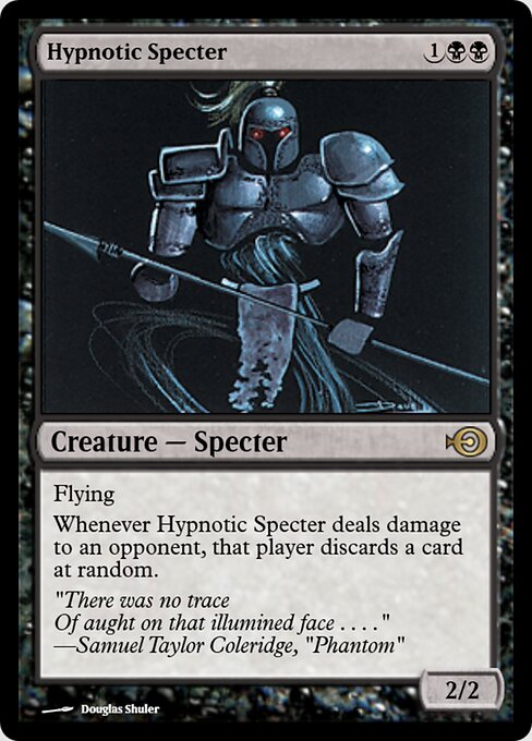 Hypnotic Specter 35040
