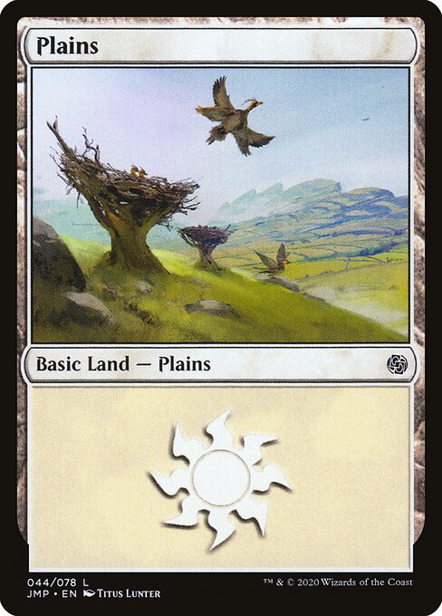 Plains 44