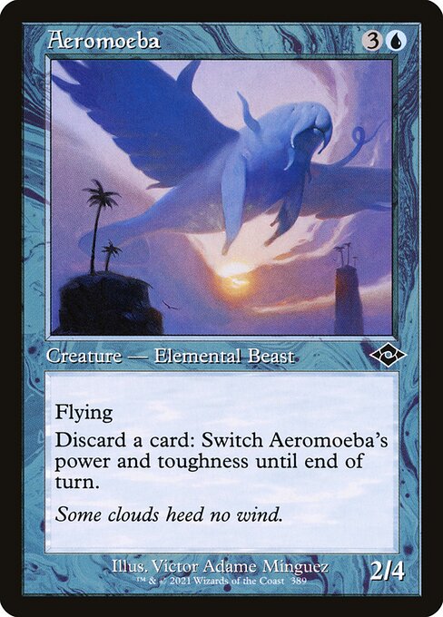 Aeromoeba 389