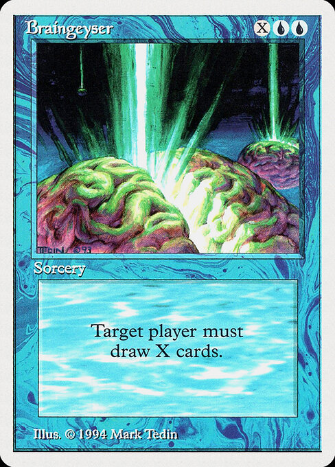 Braingeyser 50