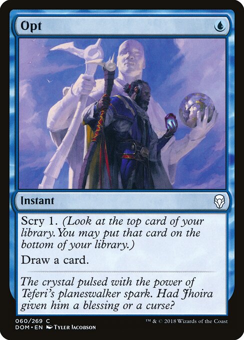 Opt 60