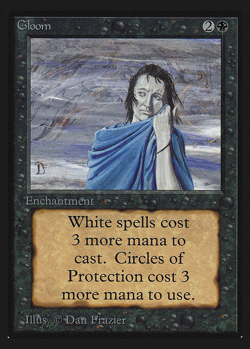 Gloom 111