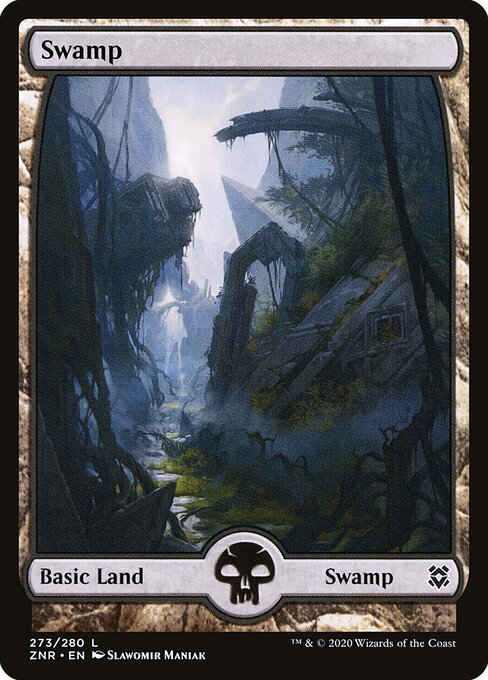Swamp 273