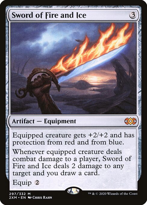 Sword of Fire and Ice 297