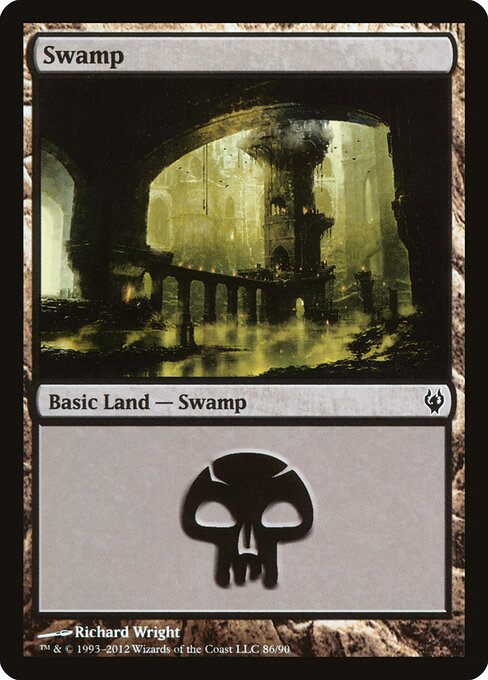 Swamp 86