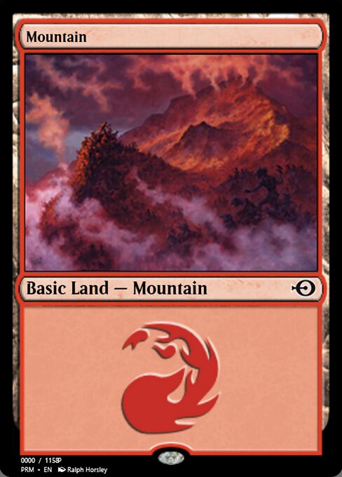 Mountain 81866