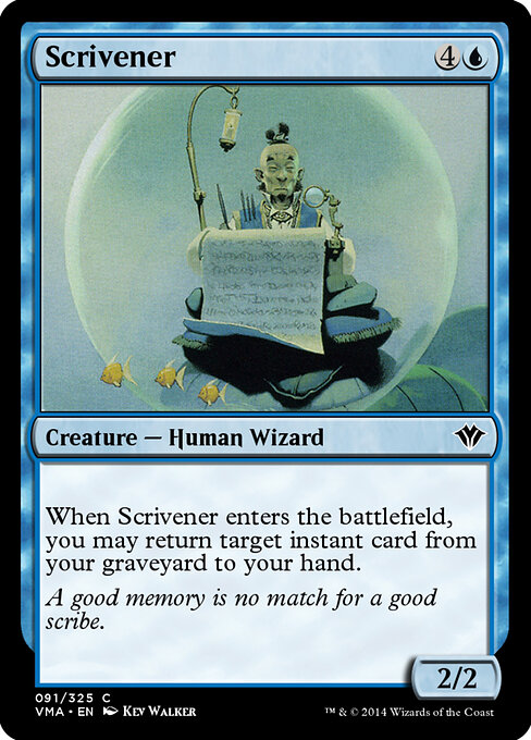 Scrivener 91