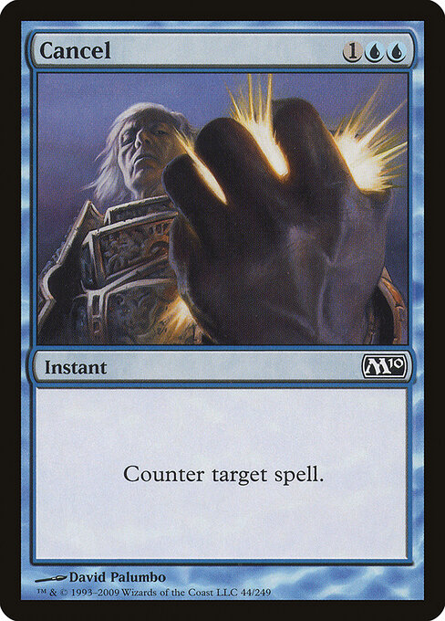 Cancel 44