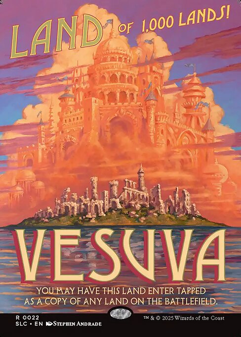Vesuva 22