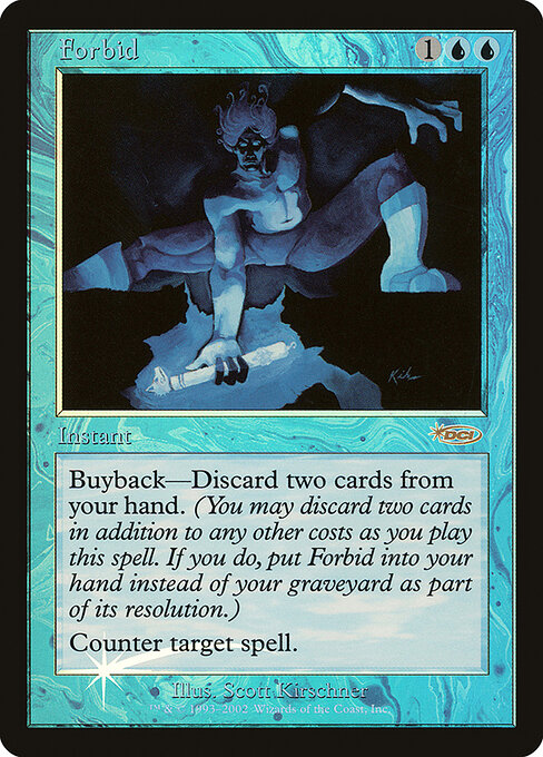 Forbid 9