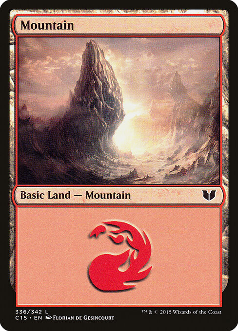 Mountain 336