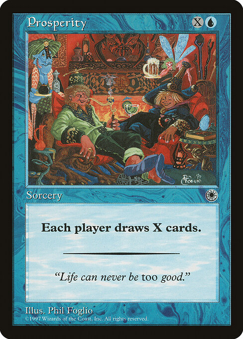 Prosperity 66
