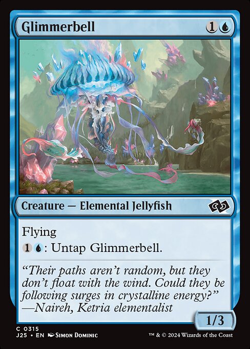 Glimmerbell 315