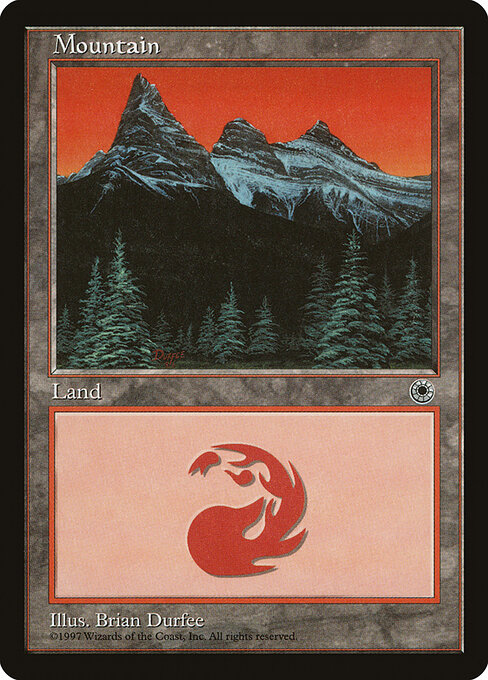 Mountain 211