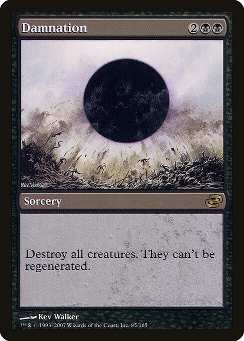 Damnation 85